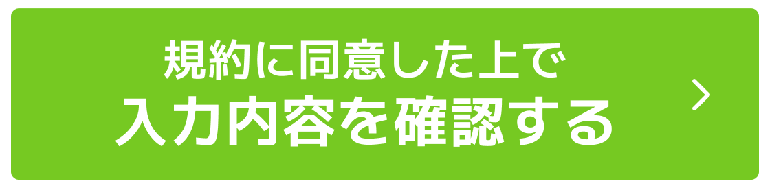 規約に同意した上で入力内容を確認する